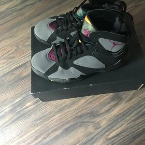 Air Jordan Retro 7